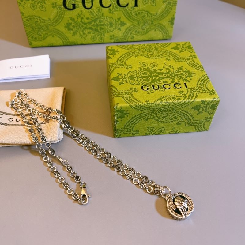 Gucci Necklaces